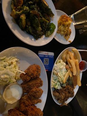 Sweet Georgia's Juke Joint by null