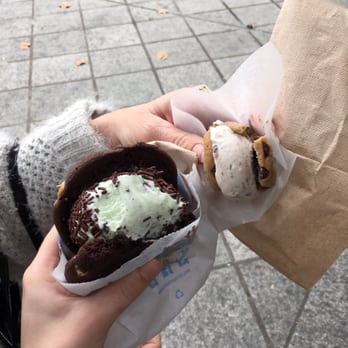 CREAM - Ice Cream & Frozen Yogurt Near Me - San Jose, California