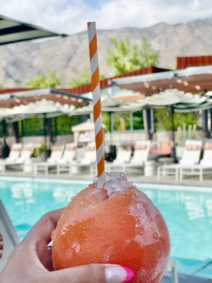 ARRIVE Palm Springs by null