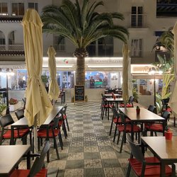 Vitaliano - Terrace