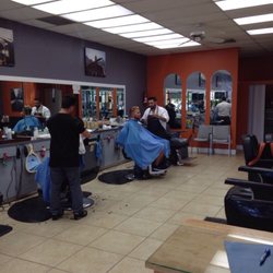 Bocaray Barber Shop