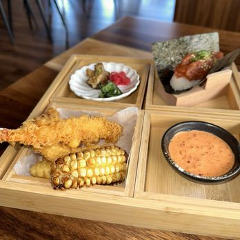Omakase By Kai - Bento box - Sushi Bars Near Me - Raleigh, North Carolina Omakase By Kai - Bento box - Sushi Bars Near Me - Raleigh, North Carolina