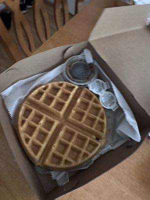 J.R. Crickets Riverdale by null