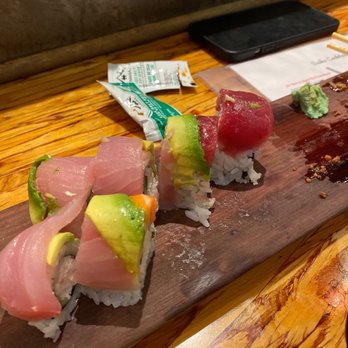 Saiko Sushi - Sushi Bars Near Me - Coronado, California Saiko Sushi - Sushi Bars Near Me - Coronado, California