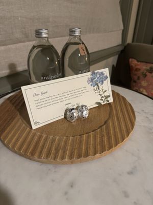 Le Petit Pali at Ocean Ave by null