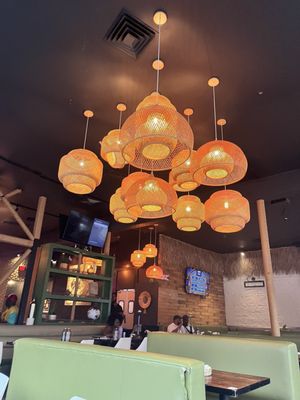 Casa Almenara: Best of Mexican and Mediterranean Cuisine & Bar by null