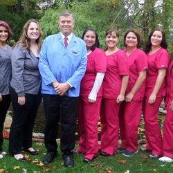 Mark R. Turner, DDS - Elite Dental Group - Dental Staff and Dentist in Taunton MA