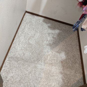Kay Construction - New carpet in kids closet. Great attention to detail! - General Contractors Near Me Kay Construction - New carpet in kids closet. Great attention to detail! - General Contractors Near Me