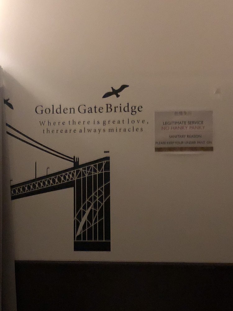 TOP FOOT SPA 43 Photos & 54 Reviews 643 Anderson Ave, Cliffside