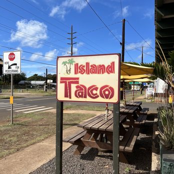 Island Taco - Hawaiian Near Me - Waimea, Hawaii Island Taco - Hawaiian Near Me - Waimea, Hawaii