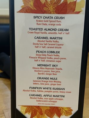 8oz. Burger Bar by null