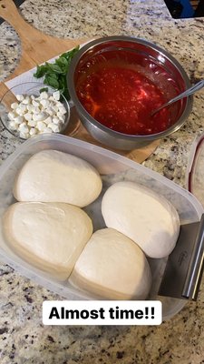 Poeta's Italian Food Mart by null