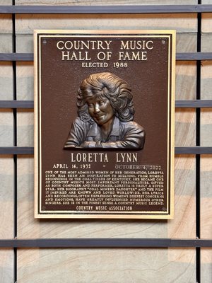 Country Music Hall of Fame and Museum by null
