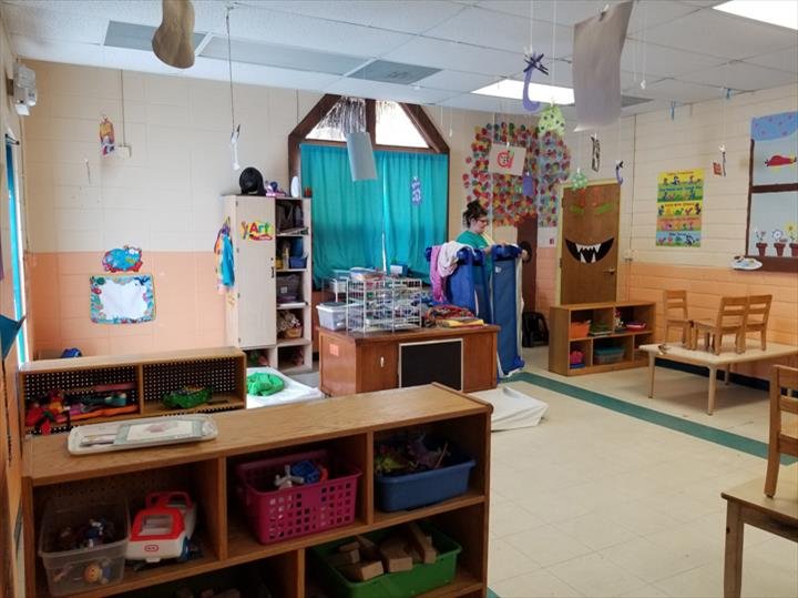 BUILDING BLOCKS INTERACTIVE LEARNING CENTER Request Consultation