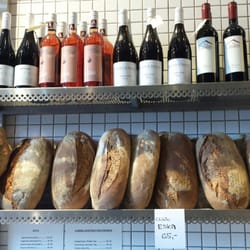 Pane Nuovo - Je libo chlebík?