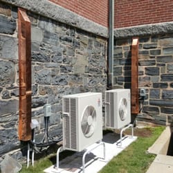 Stack Plumbing, Heating and Air Conditioning