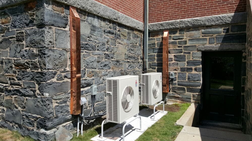 Slide of Stack Plumbing, Heating and Air Conditioning
