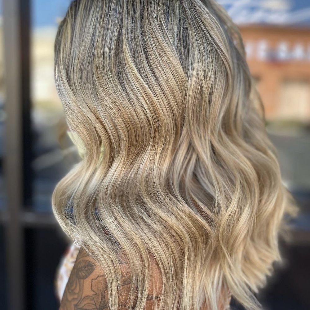 Hera The Salon - Hair Salons Near Me - La Mesa, California Hera The Salon - Hair Salons Near Me - La Mesa, California