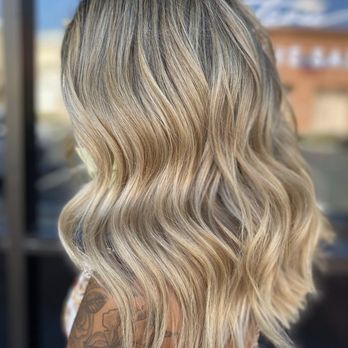 Hera The Salon - Hair Salons Near Me - La Mesa, California