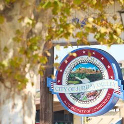 City of Jurupa Valley - City Hall front
