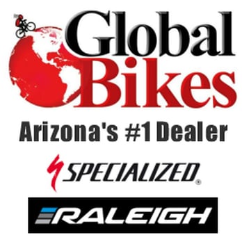 Global Bikes - Bike Rentals Near Me - Chandler, Arizona Global Bikes - Bike Rentals Near Me - Chandler, Arizona