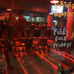 Inside OTF