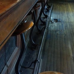 Rohman's Pub