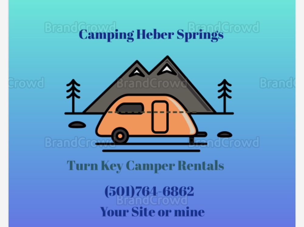 CAMPING HEBER SPRINGS Updated August 2024 Drasco, Arkansas Car