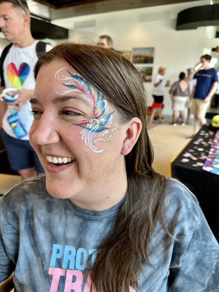FACEPAINTING BY GIOVANNA Updated July 2025 21 Photos Austin O
