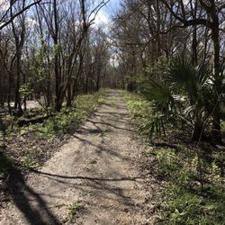 Saint Bernard State Park