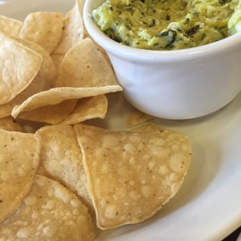 Copper Horse Restaurant - Artichoke dip - Stay Away! Chips were stale and tasteless. The dip taste like it came from a can... - American Near Me - Belgrade, Montana Copper Horse Restaurant - Artichoke dip - Stay Away! Chips were stale and tasteless. The dip taste like it came from a can... - American Near Me - Belgrade, Montana