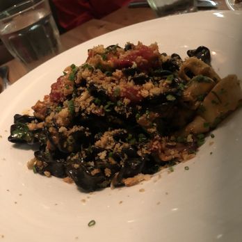 St. Cecilia - Squid ink SO GOOD - Seafood Near Me - Atlanta, Georgia St. Cecilia - Squid ink SO GOOD - Seafood Near Me - Atlanta, Georgia