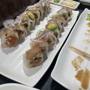 Chobop - Sushi Bars Near Me - Costa Mesa, California
