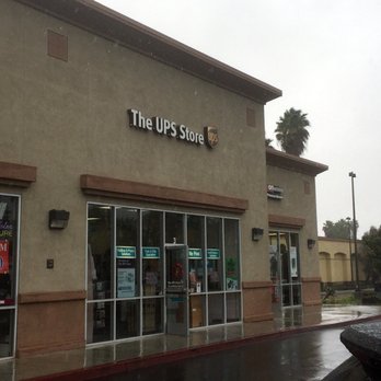 The UPS Store - It can be a bit confusing to find this location, just think you're going to Albertson's then walk in the other direction, Voila. - Printing Services Near Me - Escondido, California