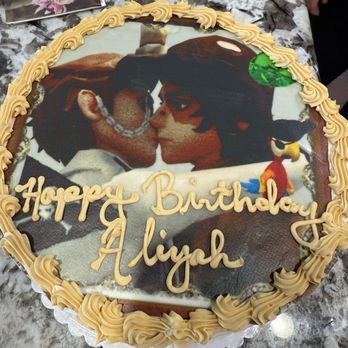 Tony's Cakes - Bakeries Near Me - Vallejo, California
