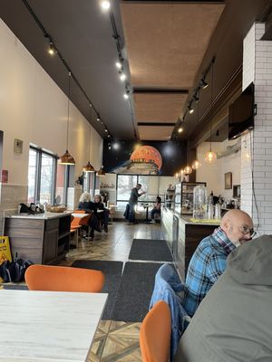 Rawaq Coffee by null