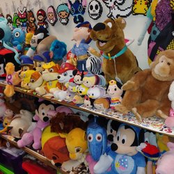 Melody’s Toy Box