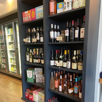 Horton Bay General Store & Inn by null