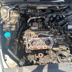 JT Mobile Mechanic