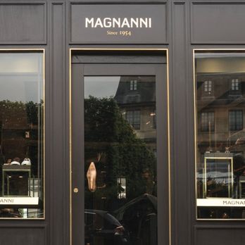 magnanni store