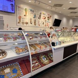 Marble Slab Creamery