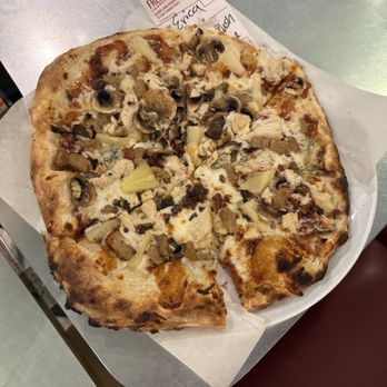 MOD Pizza - Pizza Near Me - Colorado Springs, Colorado MOD Pizza - Pizza Near Me - Colorado Springs, Colorado