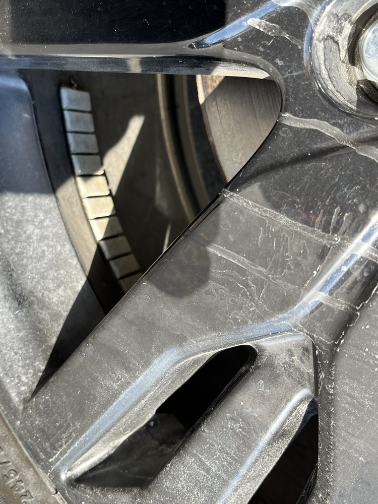 THE WHEEL RIM GROUP 17 Reviews 53 S Jefferson Rd, Whippany, New