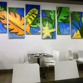 Banana Leaf - Indonesian Near Me - Temple City, California Banana Leaf - Indonesian Near Me - Temple City, California