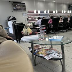 VIP Nail Spa