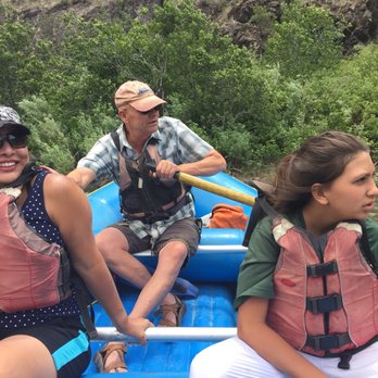 Colorado River Guides - Rafting/Kayaking Near Me - Bond, Colorado