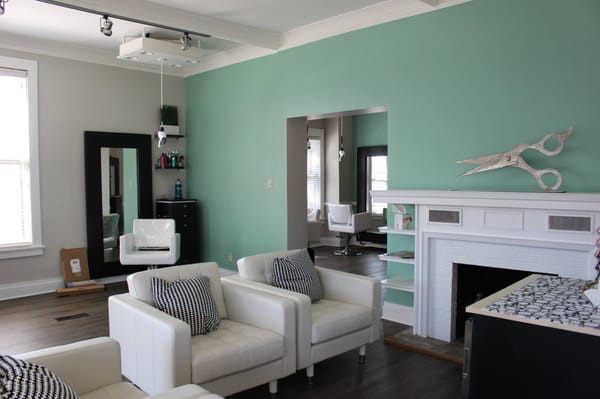 The Bend Salon 32 Photos 10 Reviews Hair Salons 7973 Big