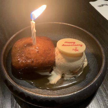 Gordon Ramsay Hell's Kitchen - Steakhouses Near Me - Stateline, Nevada
