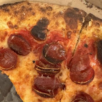 Speak Cheezy - Burnt - Pizza Near Me - Long Beach, California Speak Cheezy - Burnt - Pizza Near Me - Long Beach, California