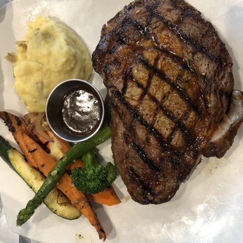 Ladera Grill - Steak - American Near Me - Morgan Hill, California